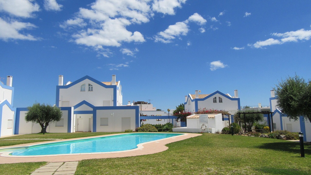Photo of Outdoor in Tavira