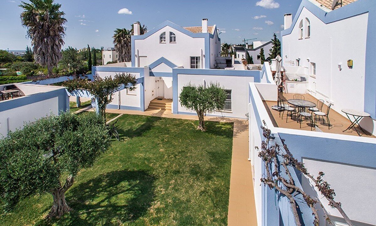 Photo of Outdoor in Tavira