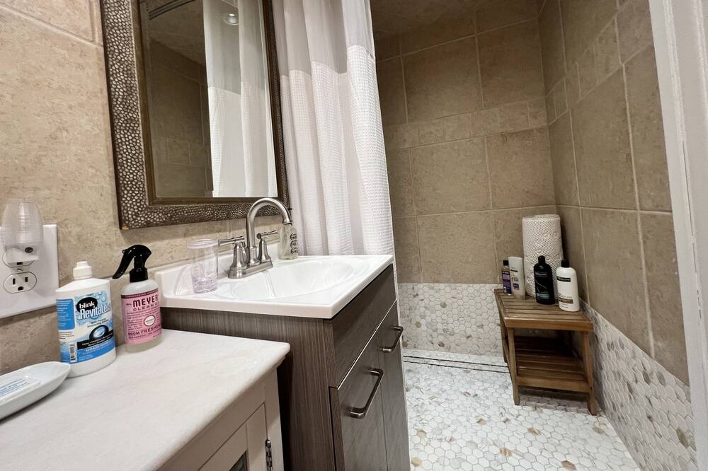 Photo of Bathroom in Palm Desert