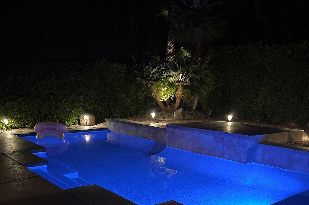 Photo of Outdoor in Palm Desert
