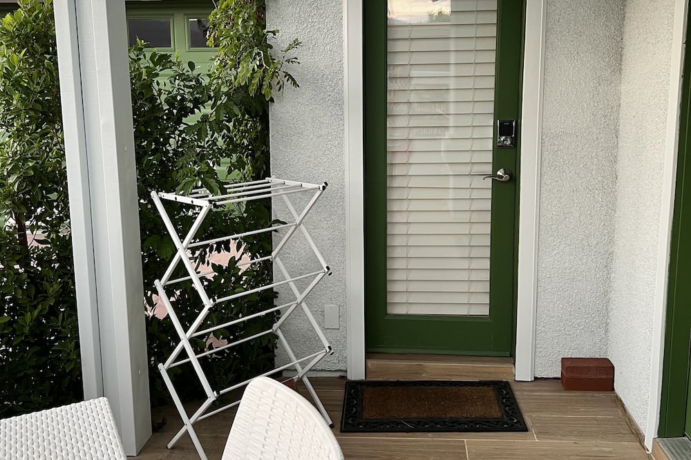 Photo of Patio Balcony in Palm Desert