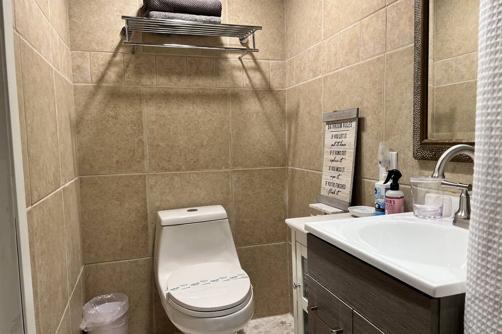 Photo of Bathroom in Palm Desert