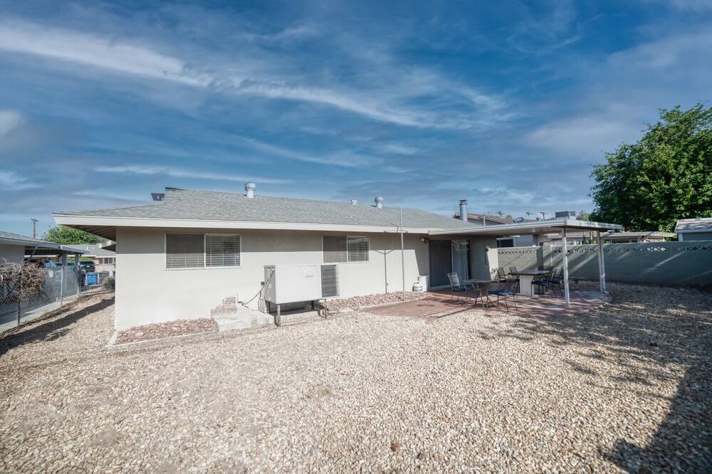 Photo of Outdoor in Rancho Oakey