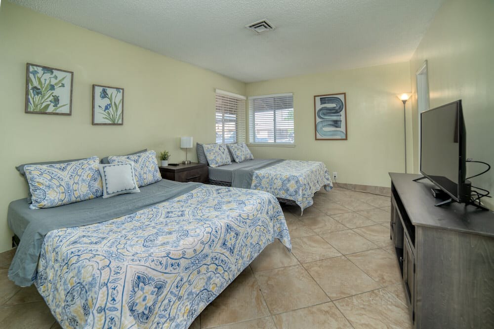 Photo of Bedroom in Rancho Oakey