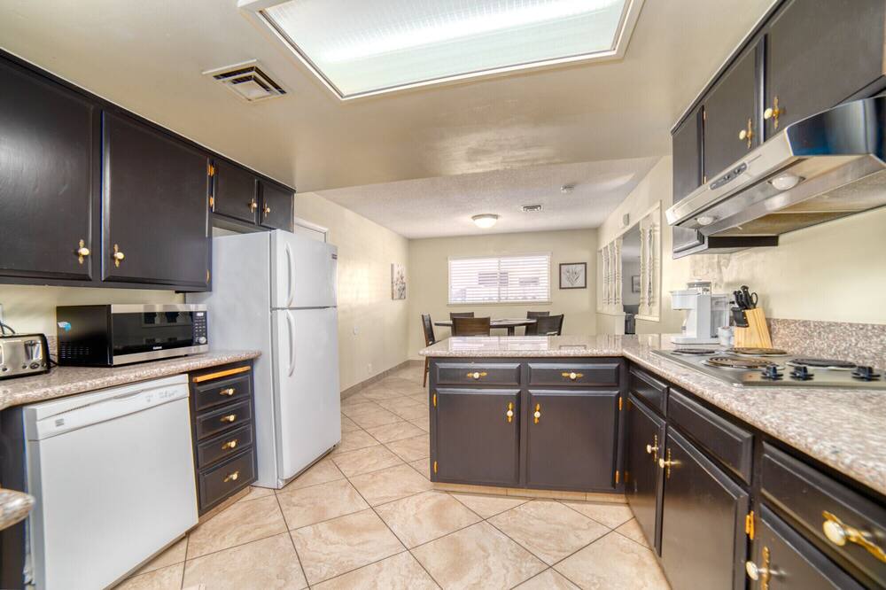 Photo of Kitchen in Rancho Oakey