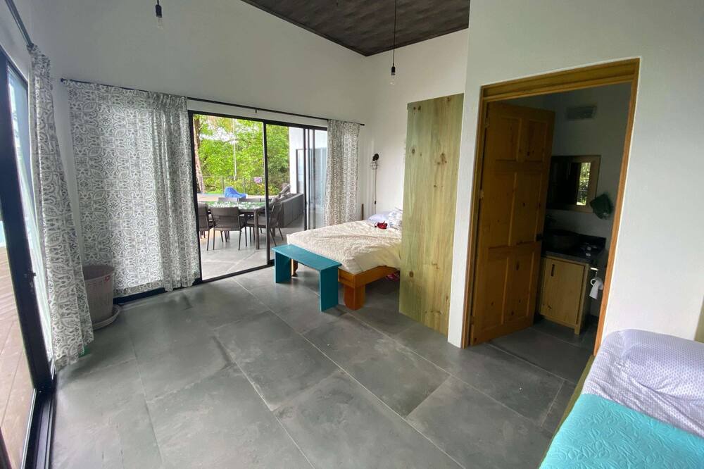 Photo of Bedroom in Ballena