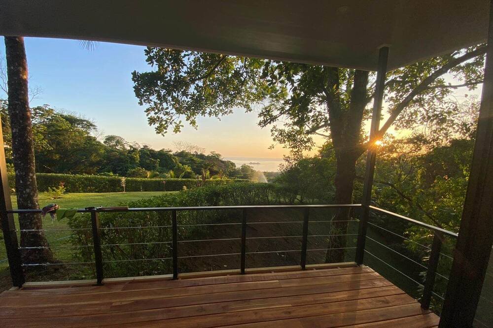 Photo of Patio Balcony in Ballena