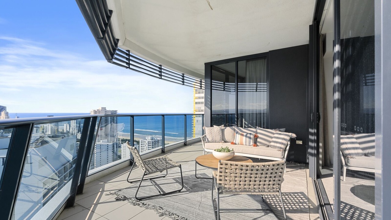 Photo of Outdoor in Broadbeach