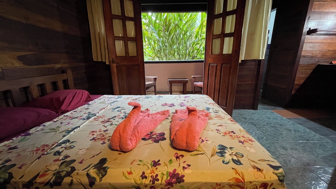 Photo of Bedroom in Puerto Viejo de Talamanca