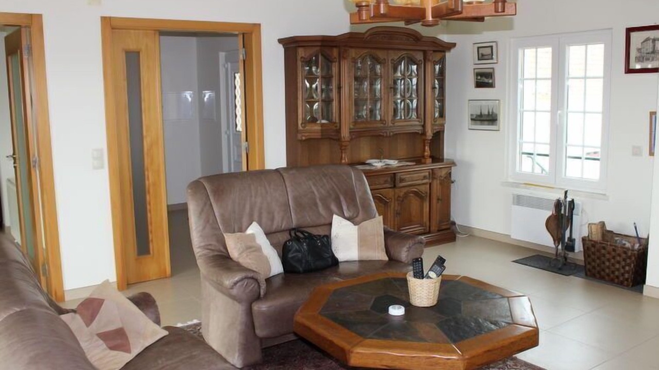 Photo of Livingroom in Maceira