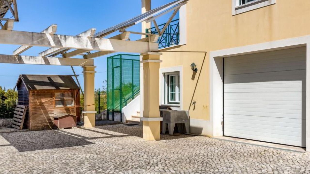 Photo of Outdoor in Maceira