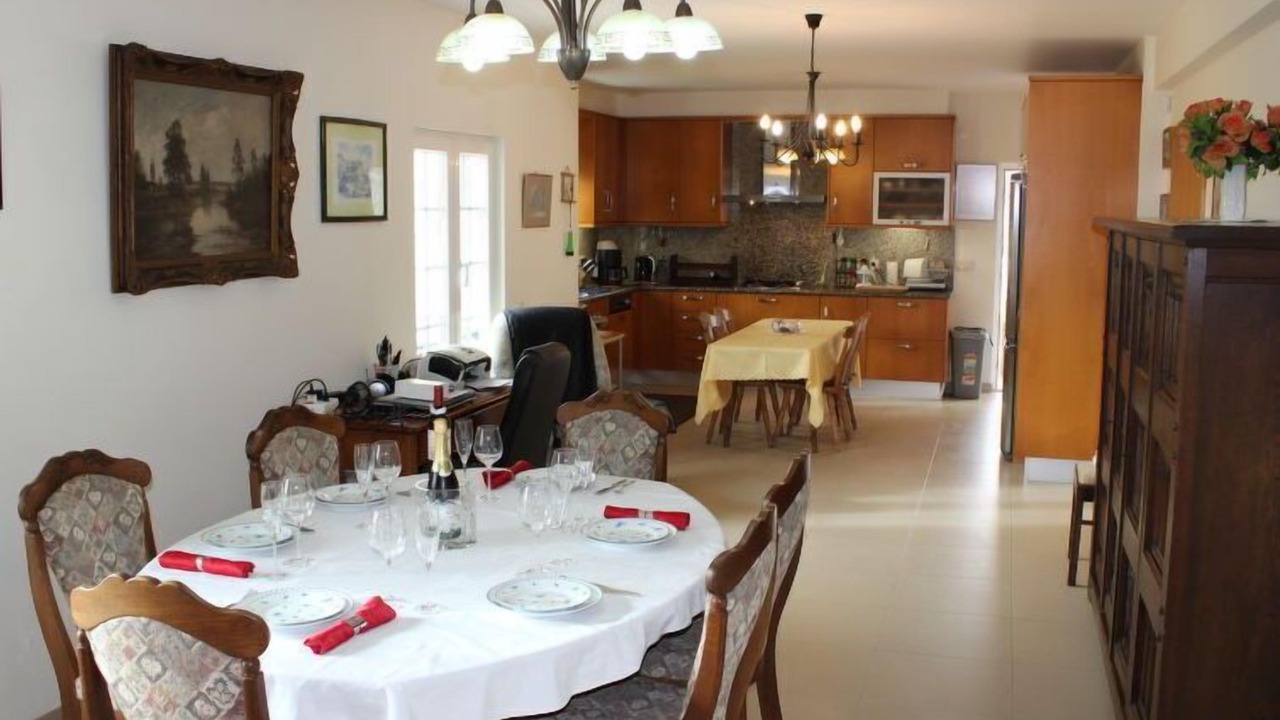 Photo of Kitchen in Maceira