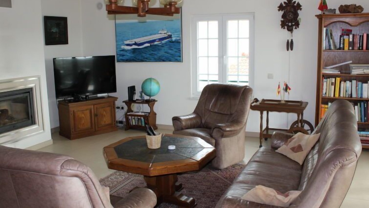 Photo of Livingroom in Maceira