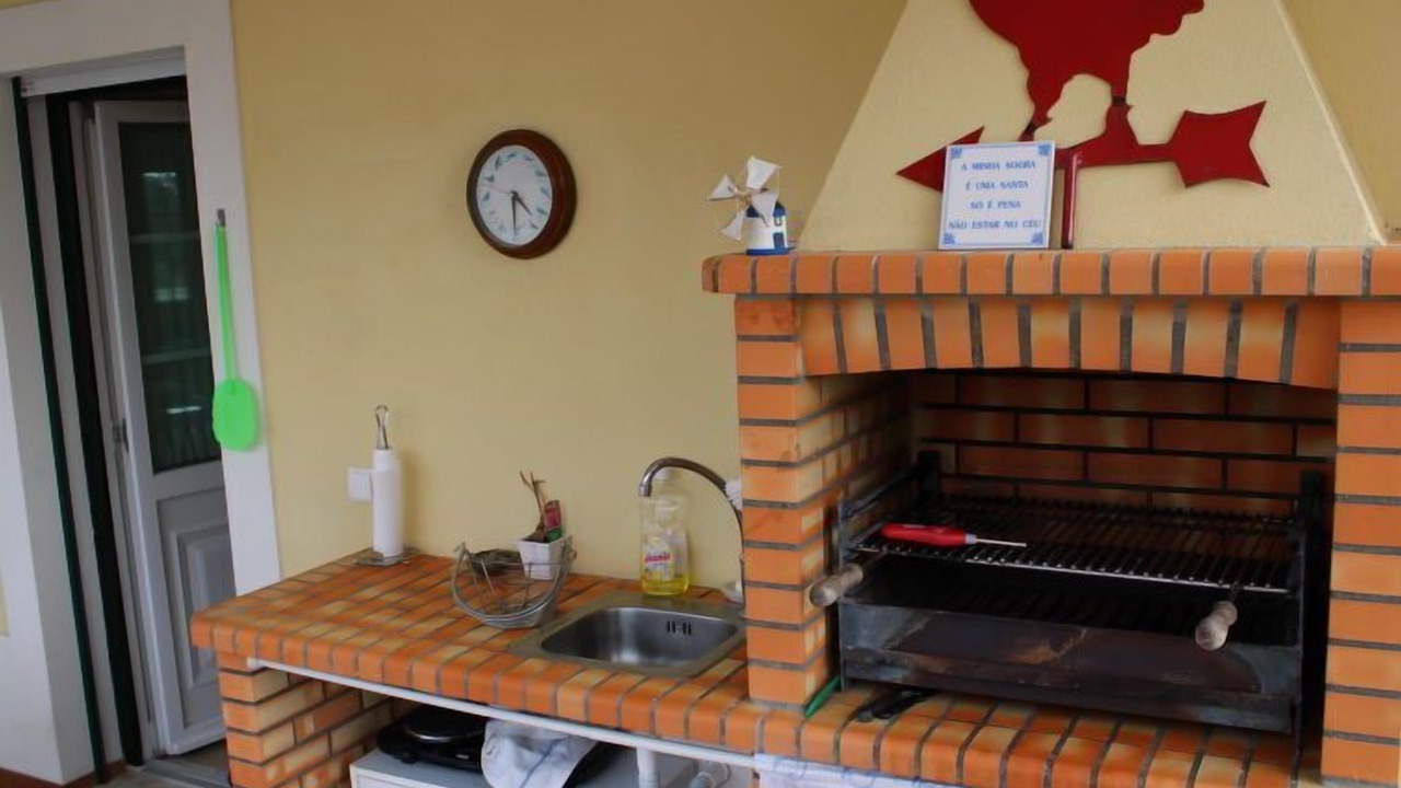 Photo of Kitchen in Maceira