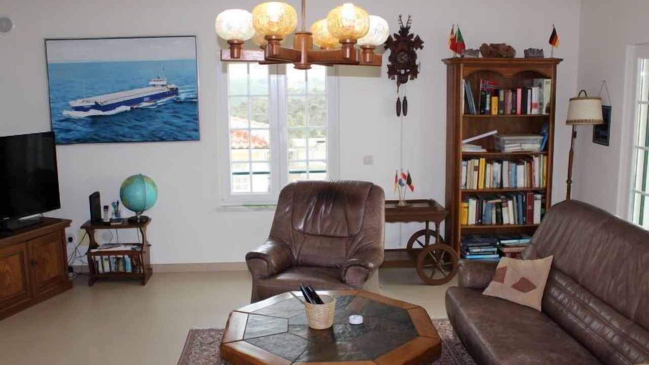 Photo of Livingroom in Maceira