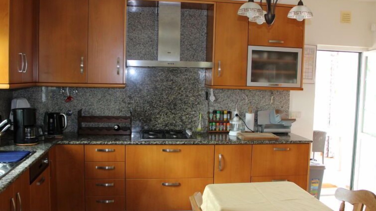 Photo of Kitchen in Maceira