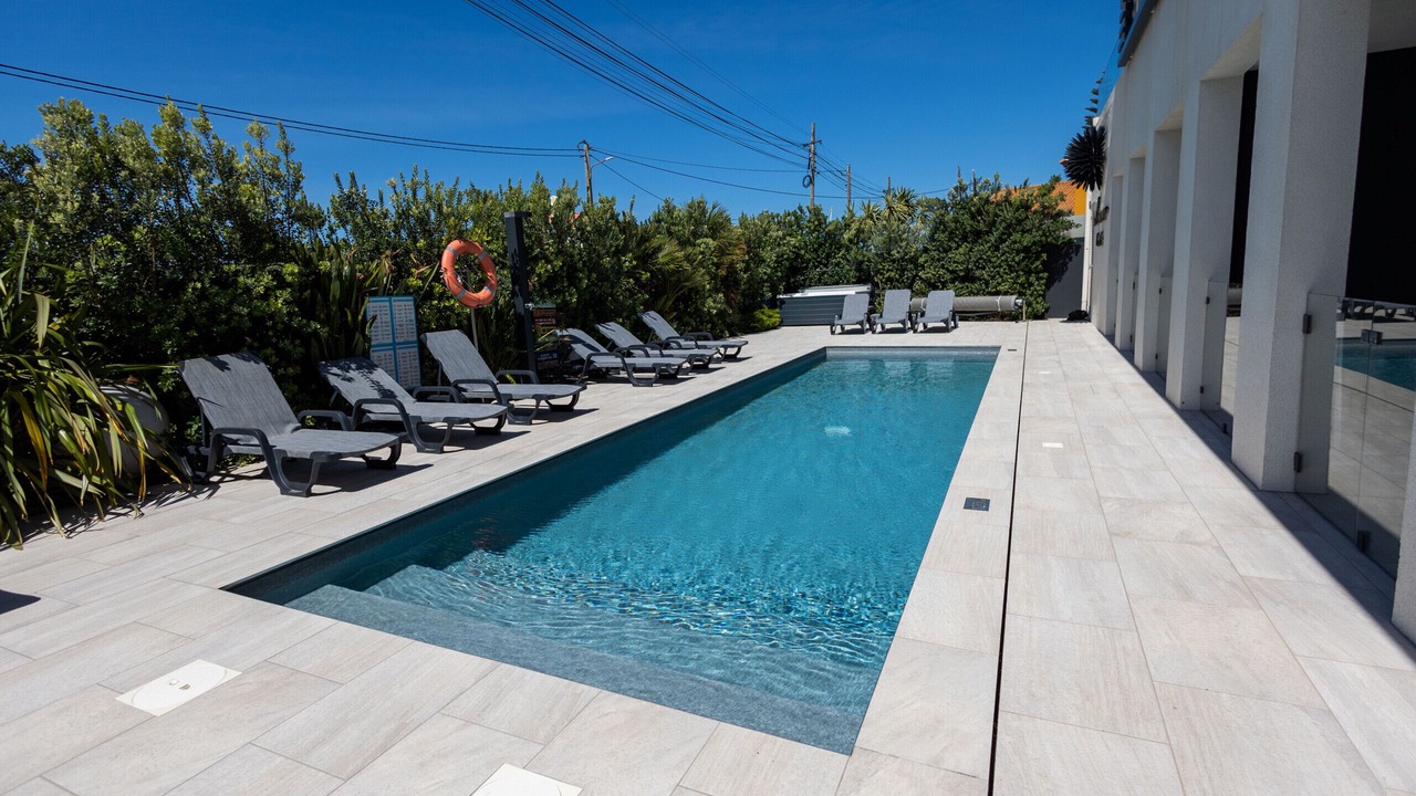 Photo of Outdoor in Coxos Beach