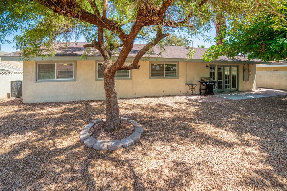 Photo of Outdoor in Rancho Oakey