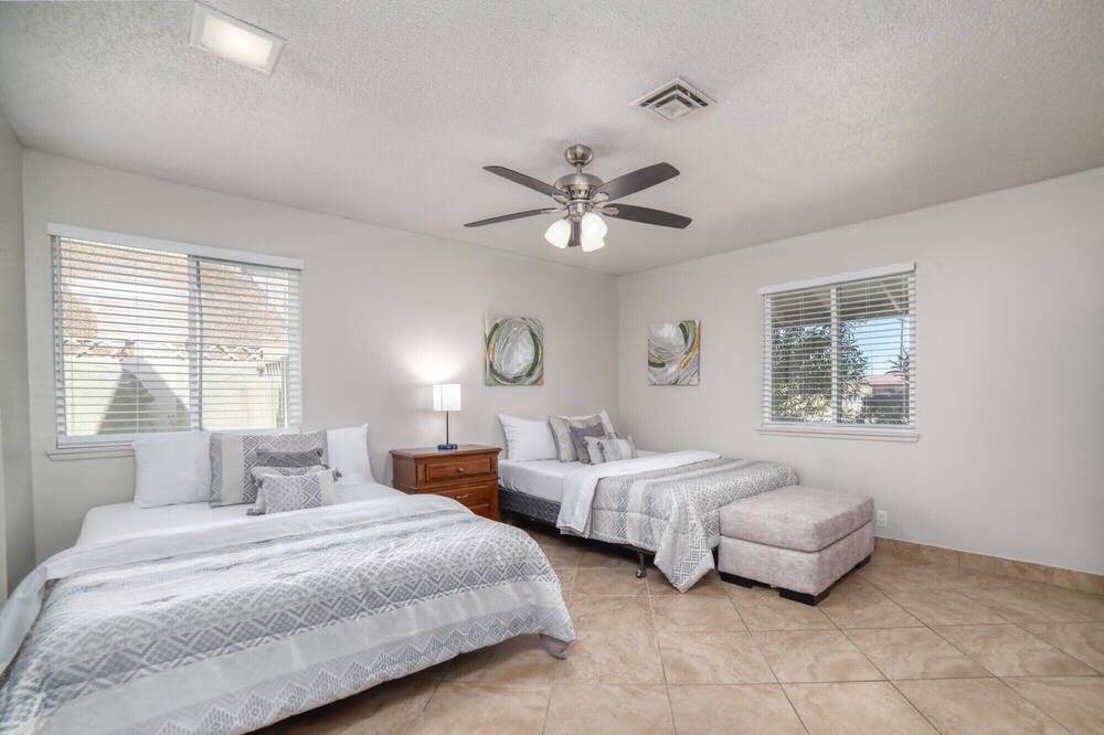 Photo of Bedroom in Rancho Oakey