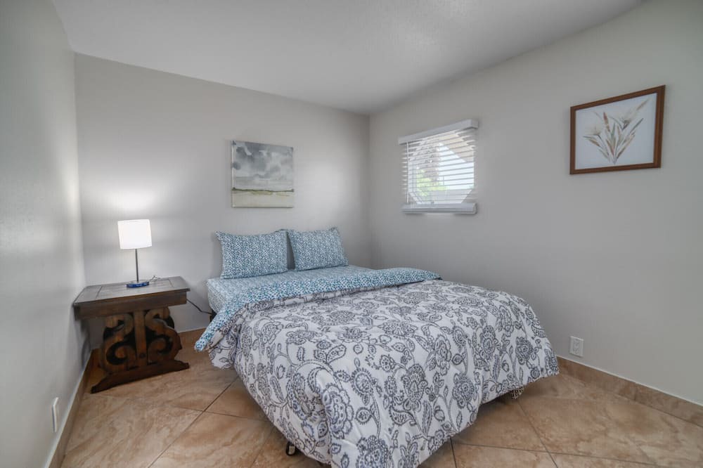 Photo of Bedroom in Rancho Oakey