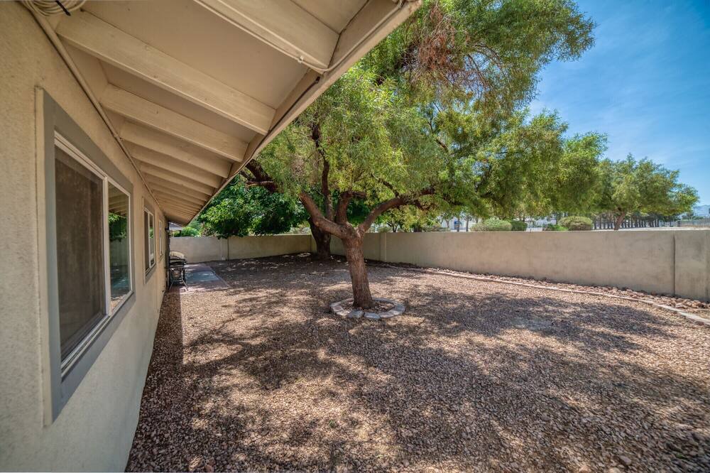 Photo of Outdoor in Rancho Oakey