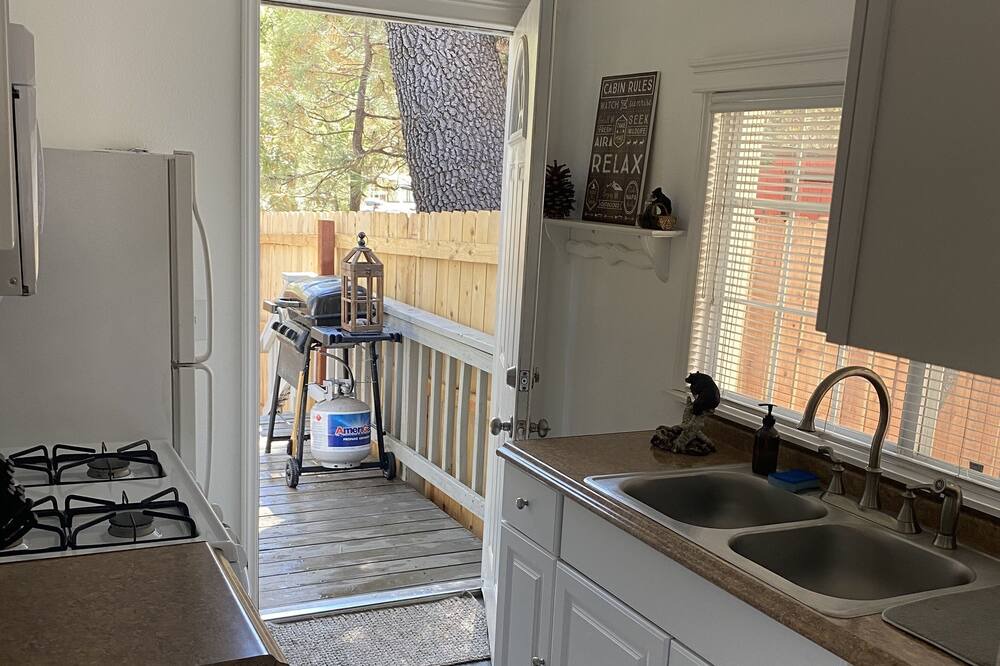 Photo of Kitchen in Sugarloaf