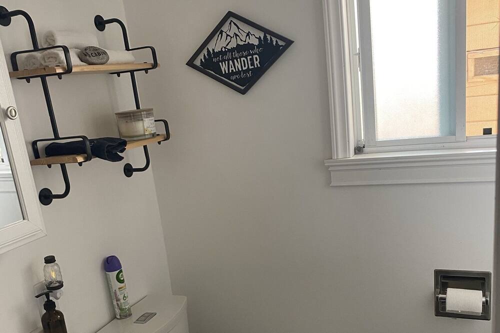 Photo of Bathroom in Sugarloaf