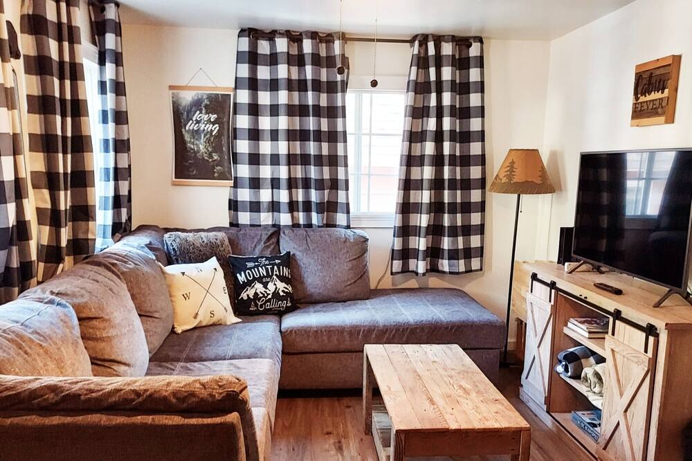 Photo of Livingroom in Sugarloaf