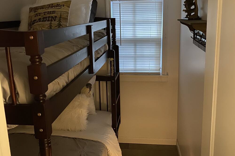 Photo of Bedroom in Sugarloaf