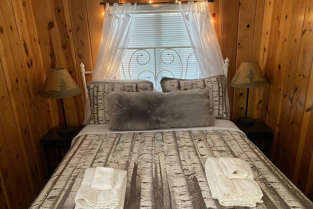 Photo of Bedroom in Sugarloaf