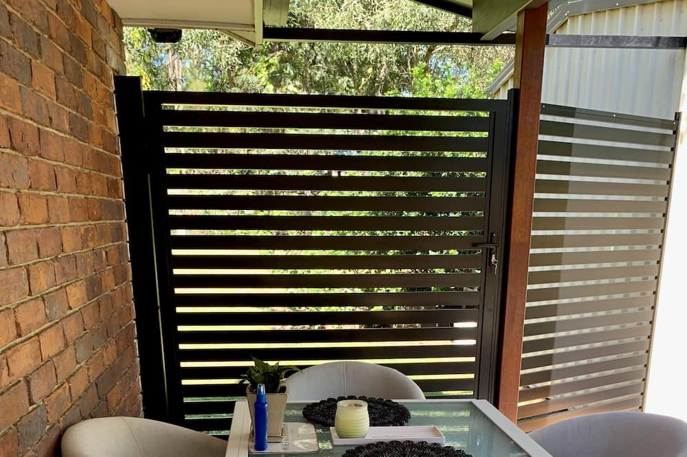 Photo of Patio Balcony in Ormeau