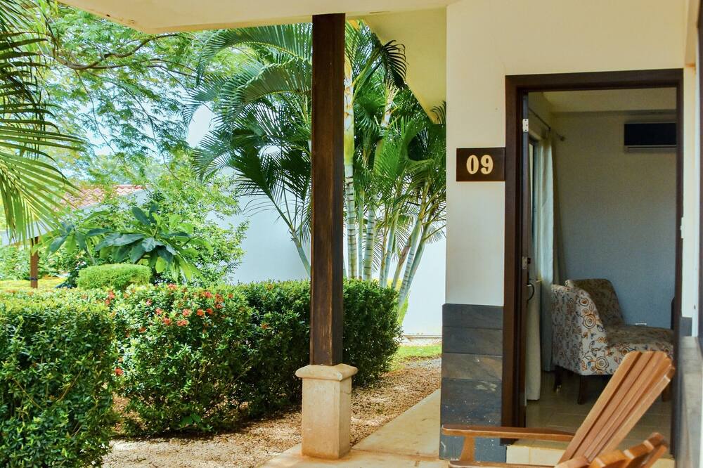 Photo of Patio Balcony in Rio Seco