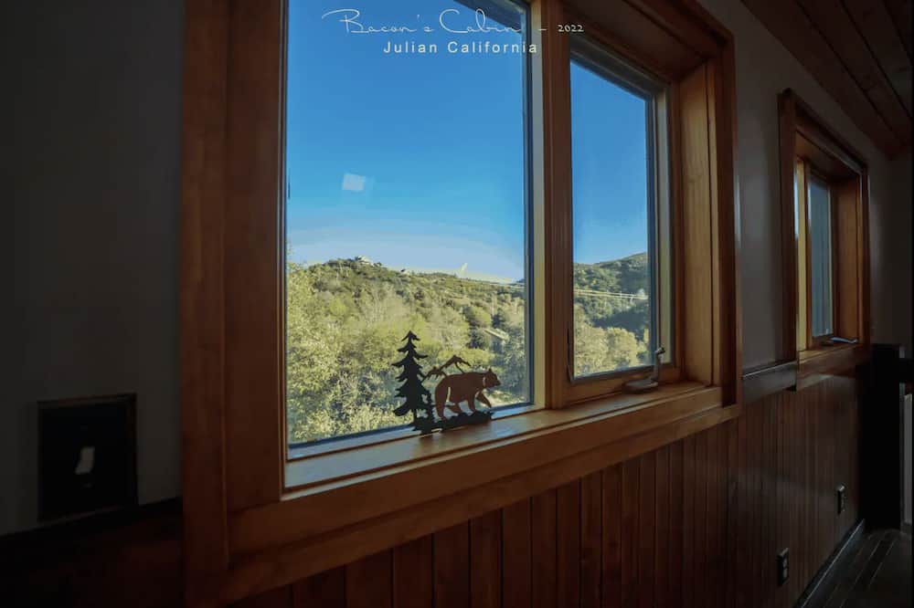 Photo of Bedroom in Julian