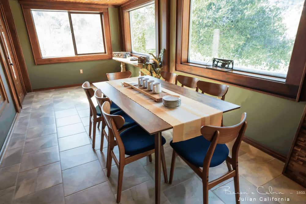 Photo of Kitchen in Julian