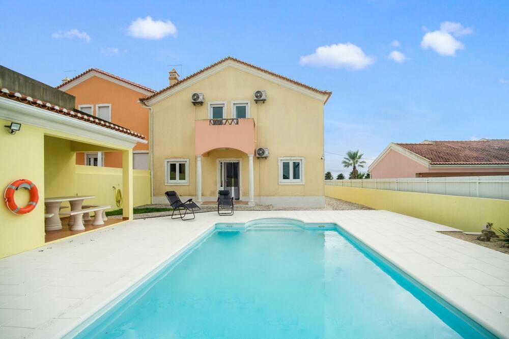 Photo of Outdoor in Atalaia