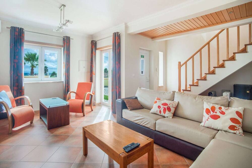 Photo of Livingroom in Atalaia