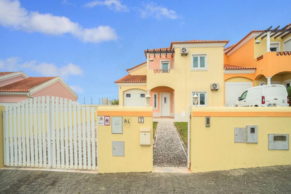 Photo of Outdoor in Atalaia