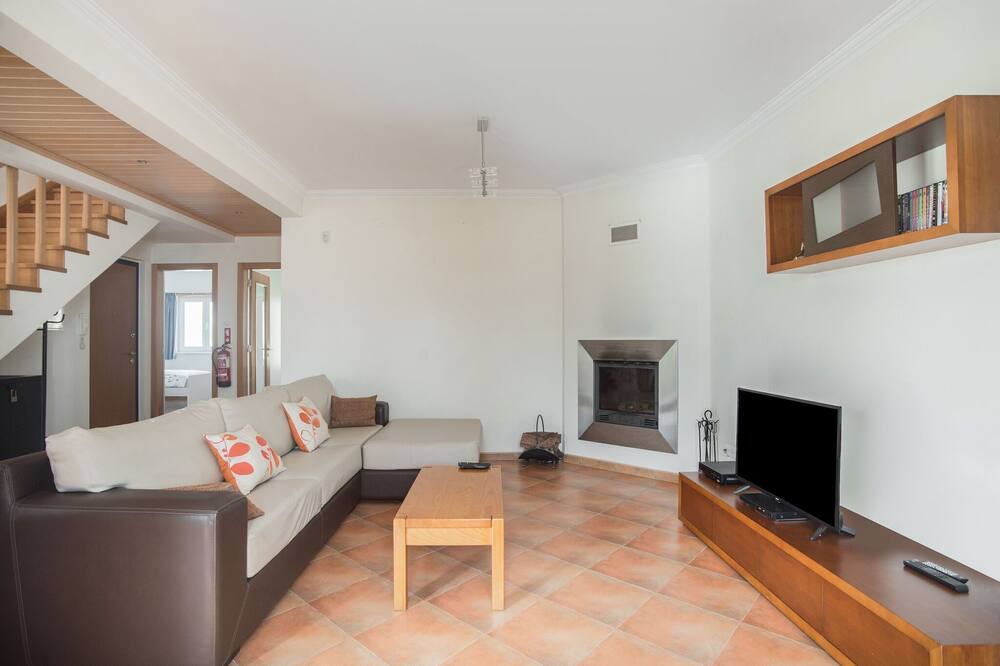 Photo of Livingroom in Atalaia