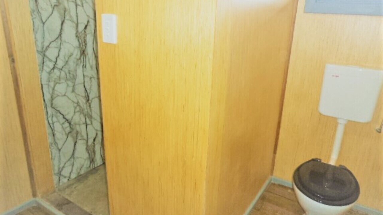 Photo of Bathroom in Savusavu