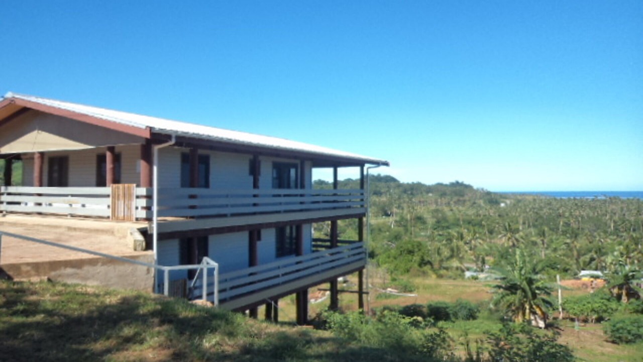 Photo of Outdoor in Savusavu