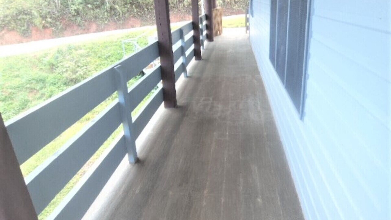 Photo of Patio Balcony in Savusavu