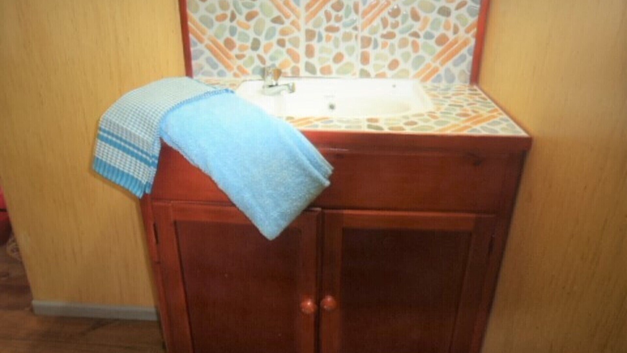 Photo of Bathroom in Savusavu