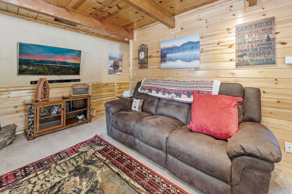 Photo of Livingroom in Woodlands