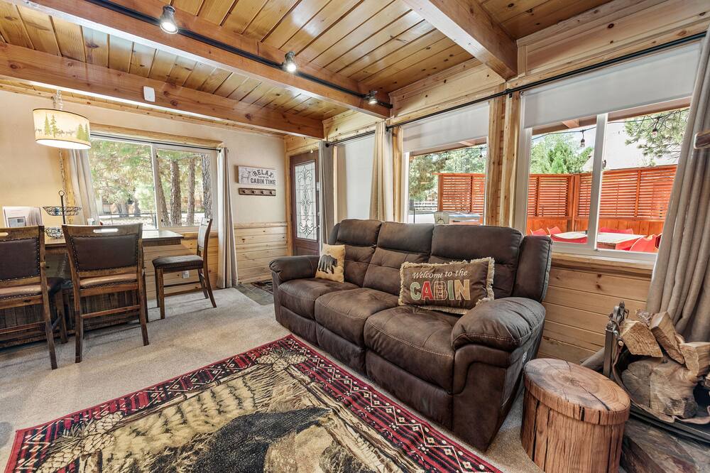 Photo of Livingroom in Woodlands