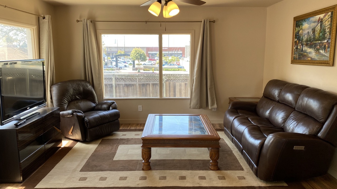 Photo of Livingroom in Arroyo Grande