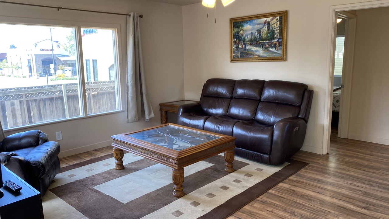Photo of Livingroom in Arroyo Grande