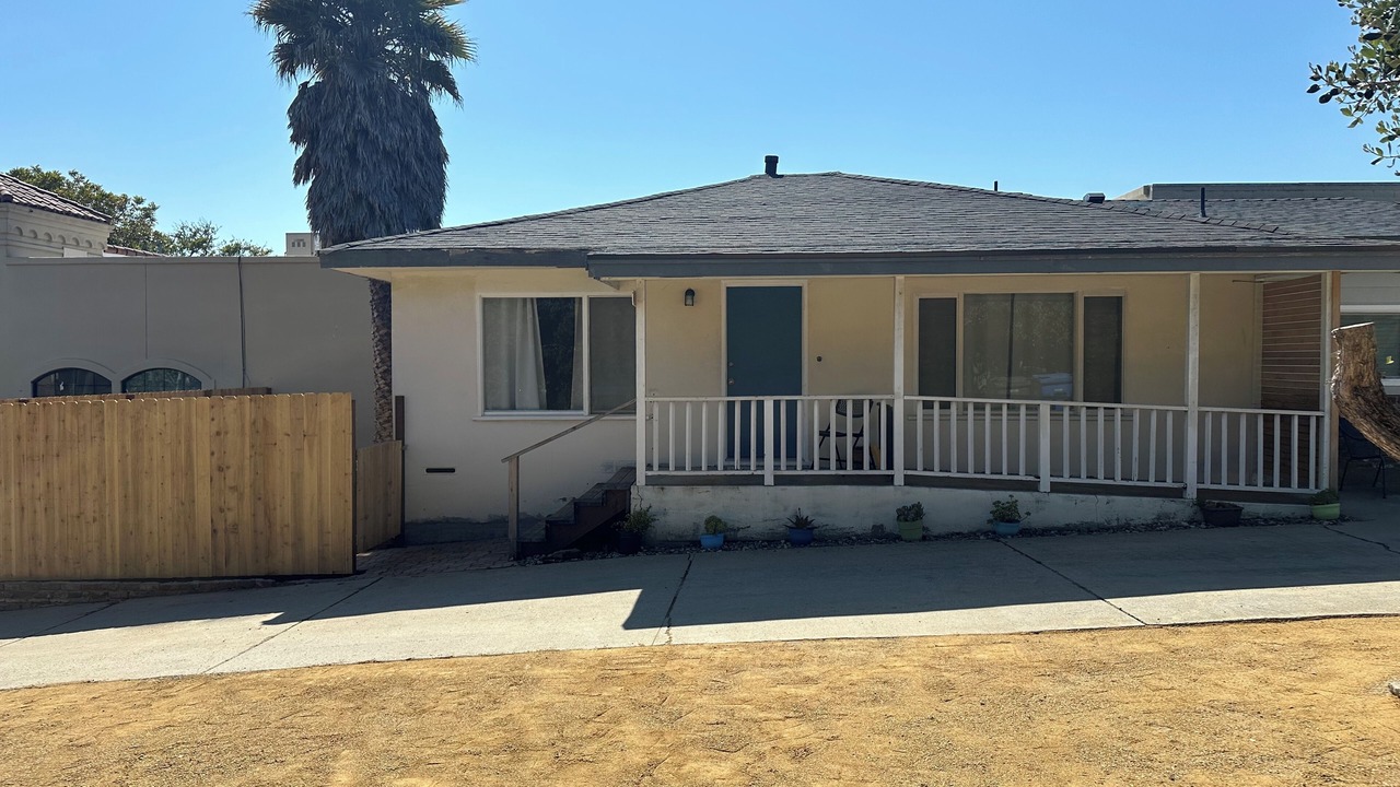 Photo of Outdoor in Arroyo Grande