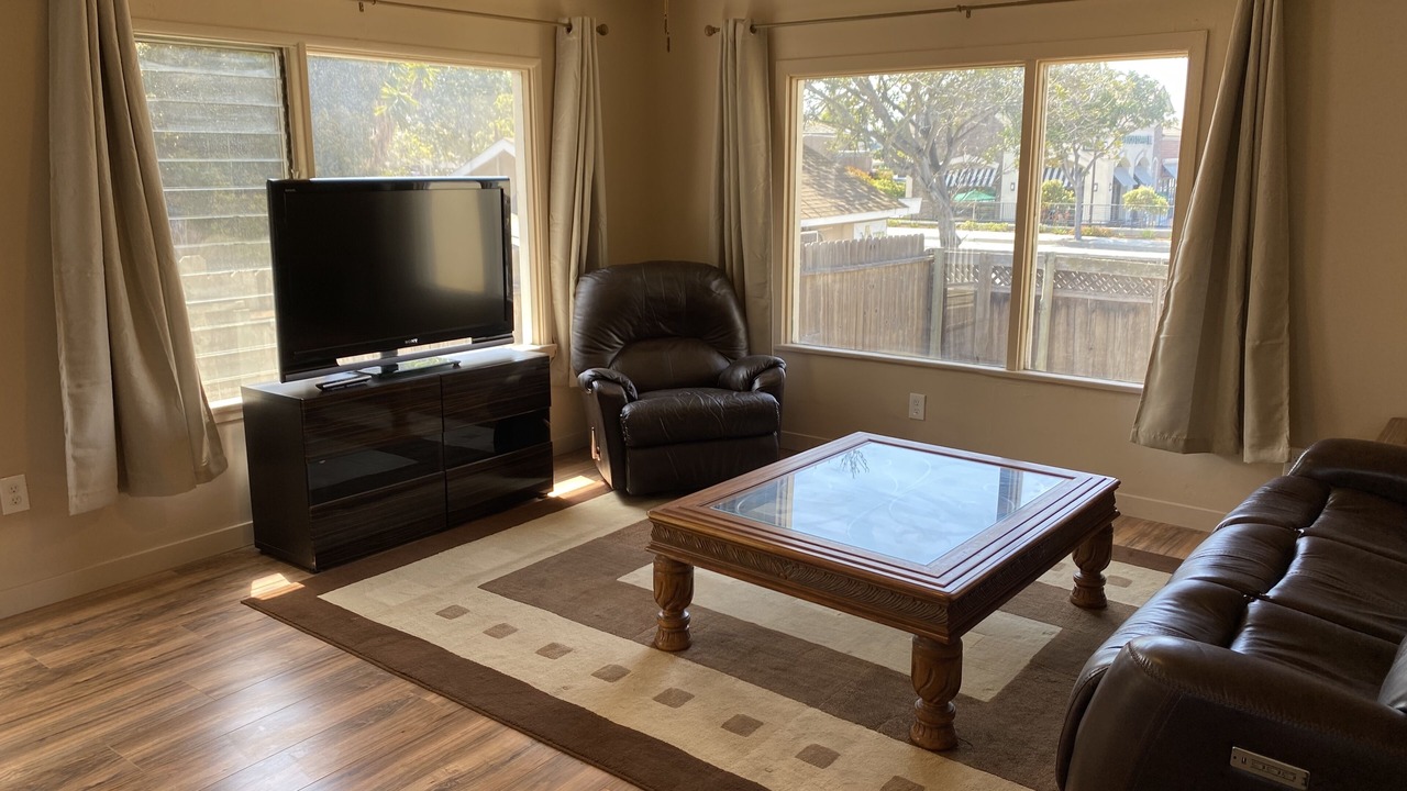 Photo of Livingroom in Arroyo Grande