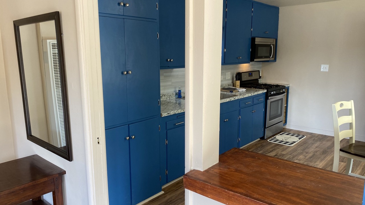 Photo of Kitchen in Arroyo Grande