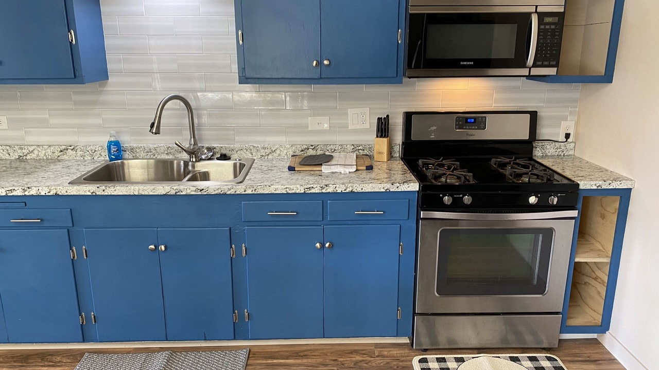 Photo of Kitchen in Arroyo Grande